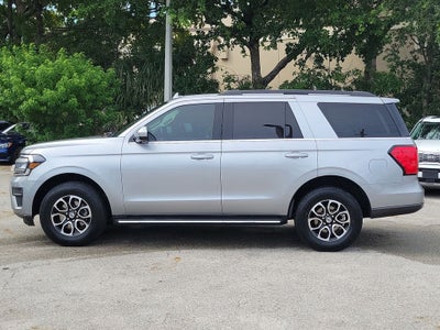 2023 Ford Expedition XLT