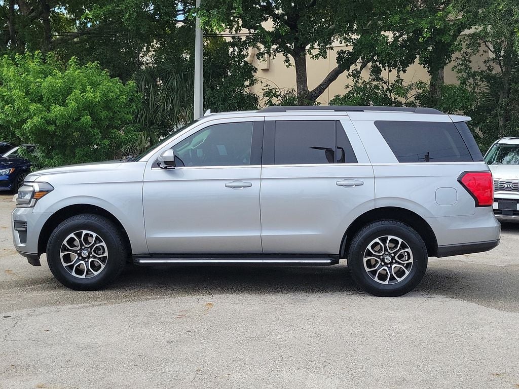 2023 Ford Expedition XLT