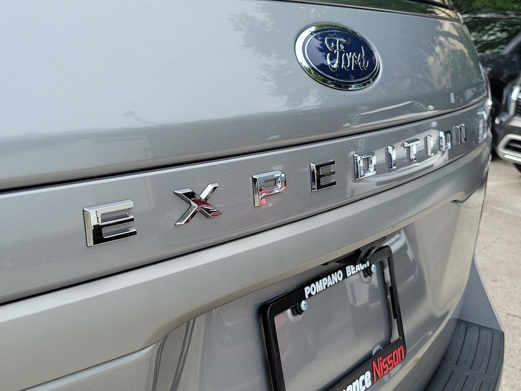 2023 Ford Expedition XLT