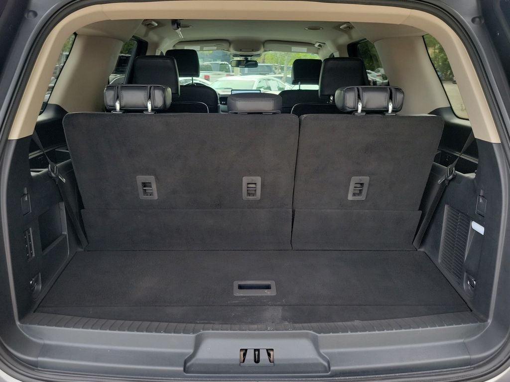 2023 Ford Expedition XLT