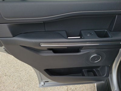 2023 Ford Expedition XLT