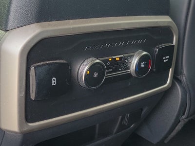 2023 Ford Expedition XLT