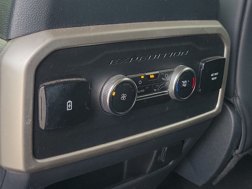 2023 Ford Expedition XLT