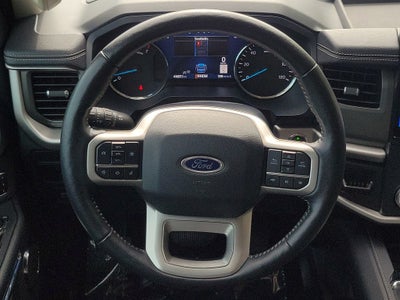 2023 Ford Expedition XLT