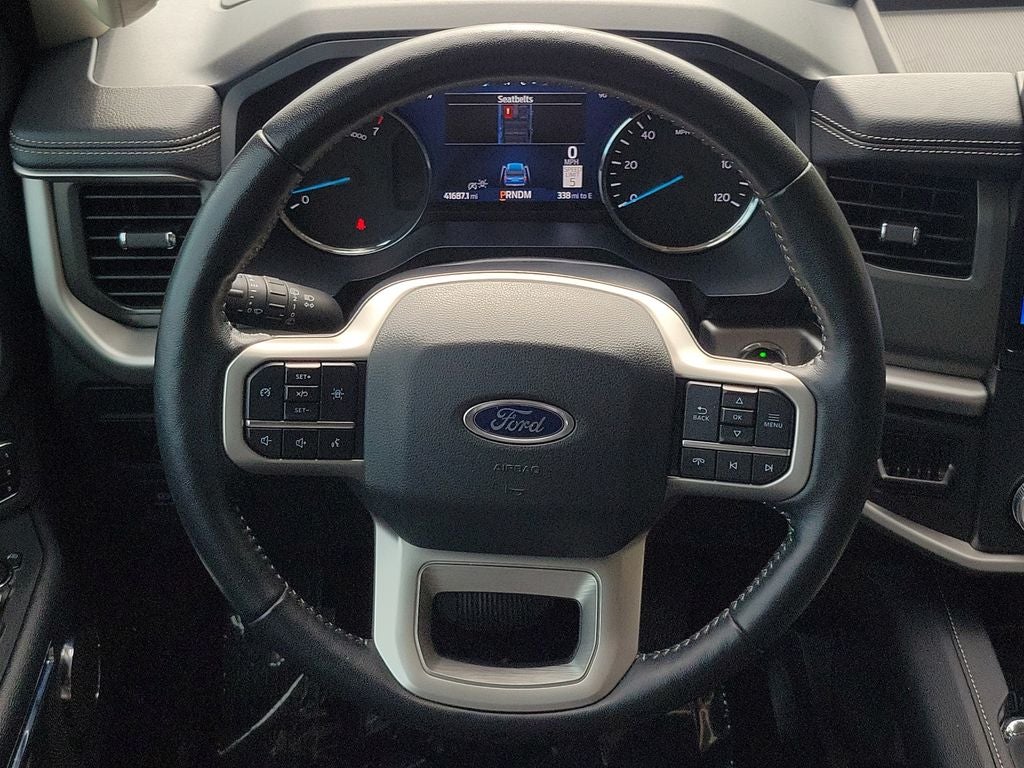 2023 Ford Expedition XLT