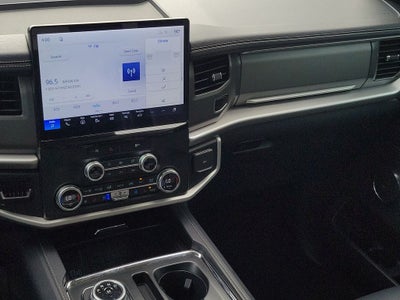 2023 Ford Expedition XLT