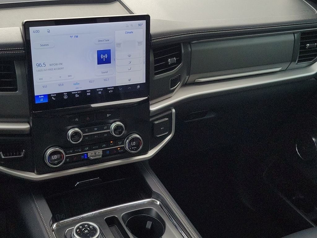 2023 Ford Expedition XLT