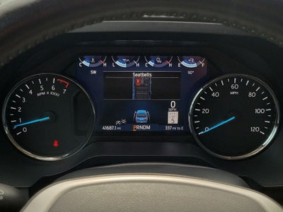 2023 Ford Expedition XLT