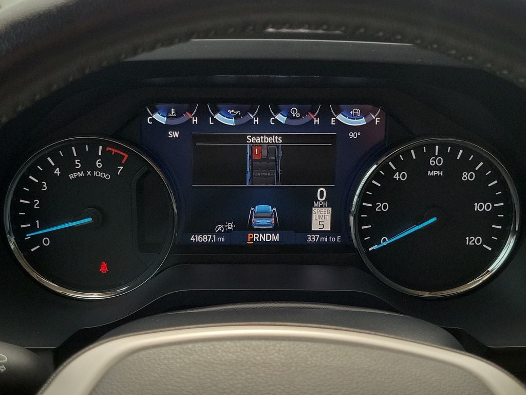 2023 Ford Expedition XLT