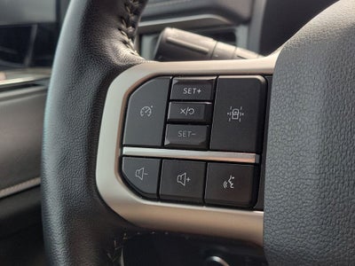 2023 Ford Expedition XLT