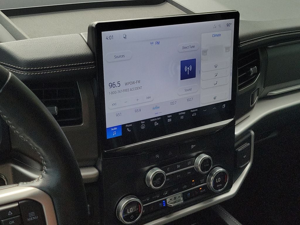 2023 Ford Expedition XLT