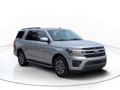 2023 Ford Expedition XLT