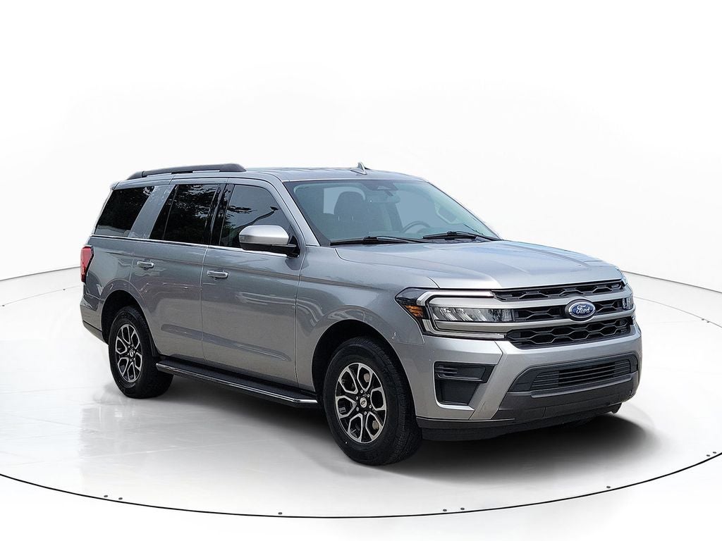 2023 Ford Expedition XLT