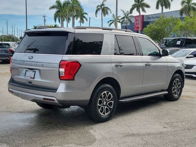 2023 Ford Expedition XLT