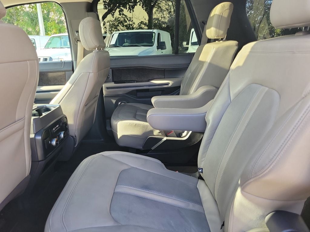 2020 Ford Expedition Limited