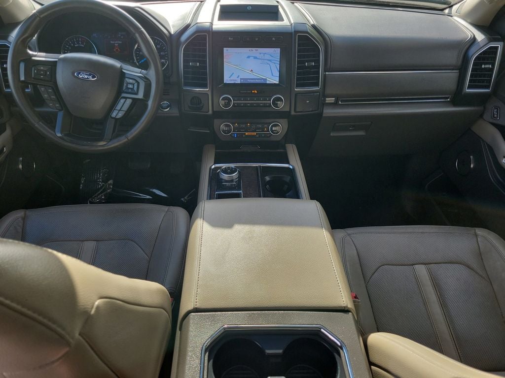 2020 Ford Expedition Limited
