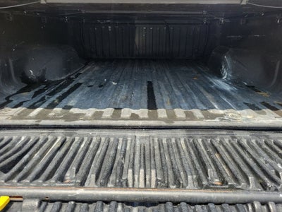 2016 Ford F-250SD Lariat