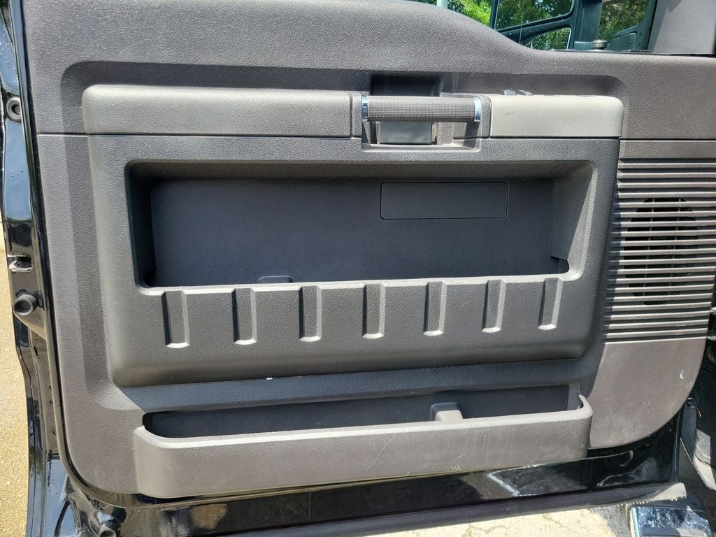 2016 Ford F-250SD Lariat