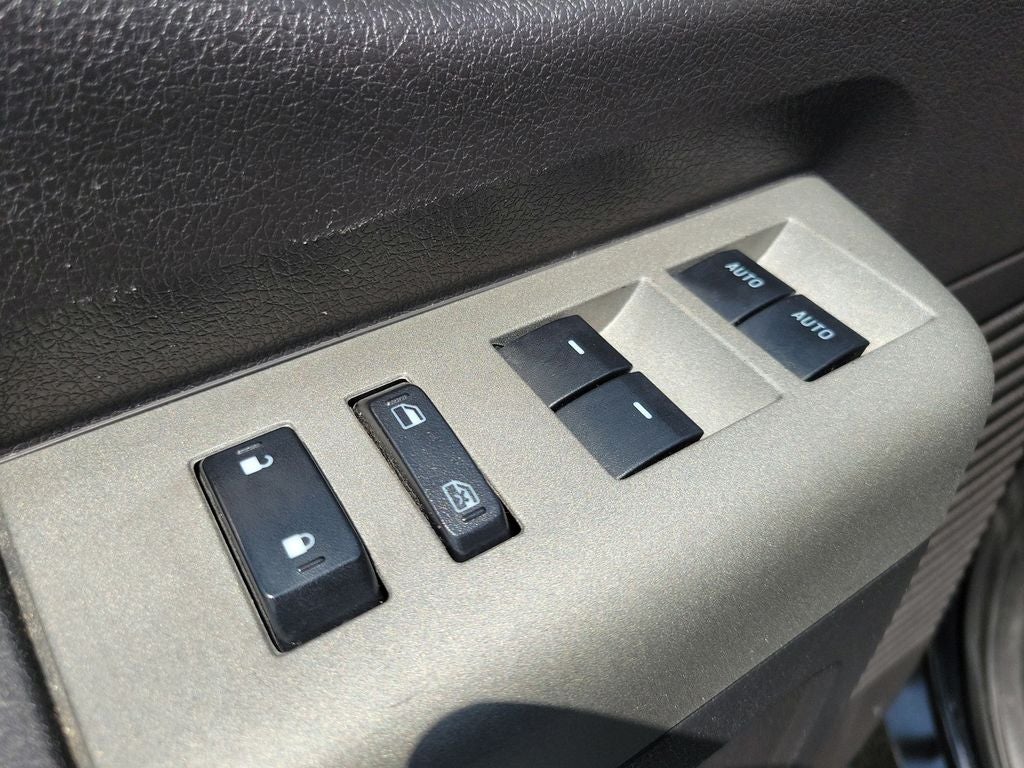 2016 Ford F-250SD Lariat