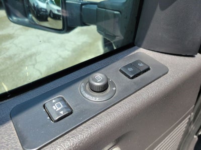 2016 Ford F-250SD Lariat