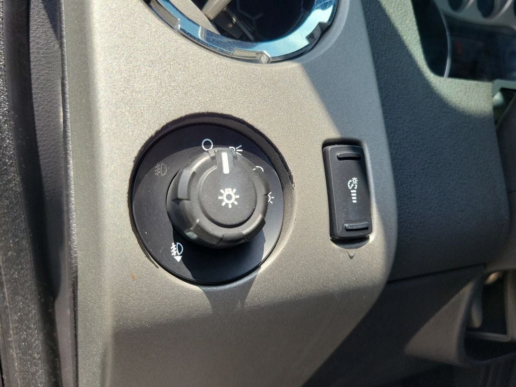 2016 Ford F-250SD Lariat