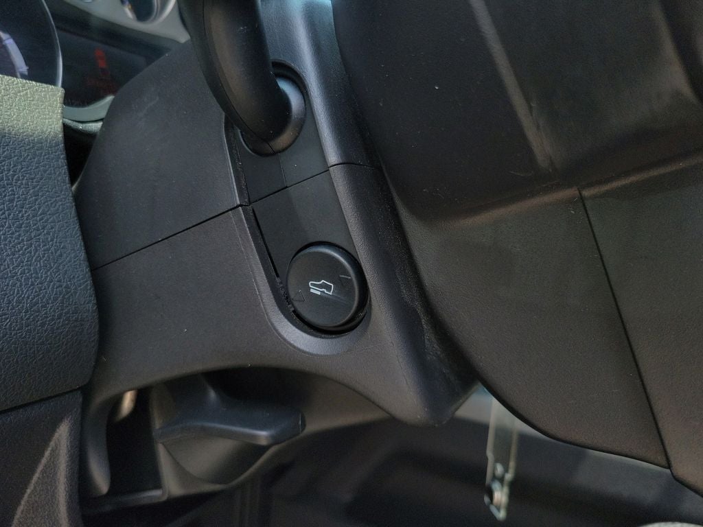 2016 Ford F-250SD Lariat