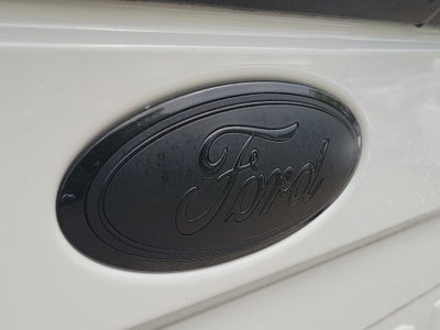 2020 Ford F-250SD Lariat