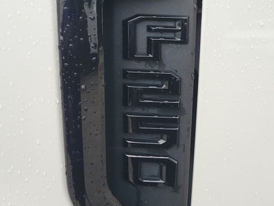 2020 Ford F-250SD Lariat
