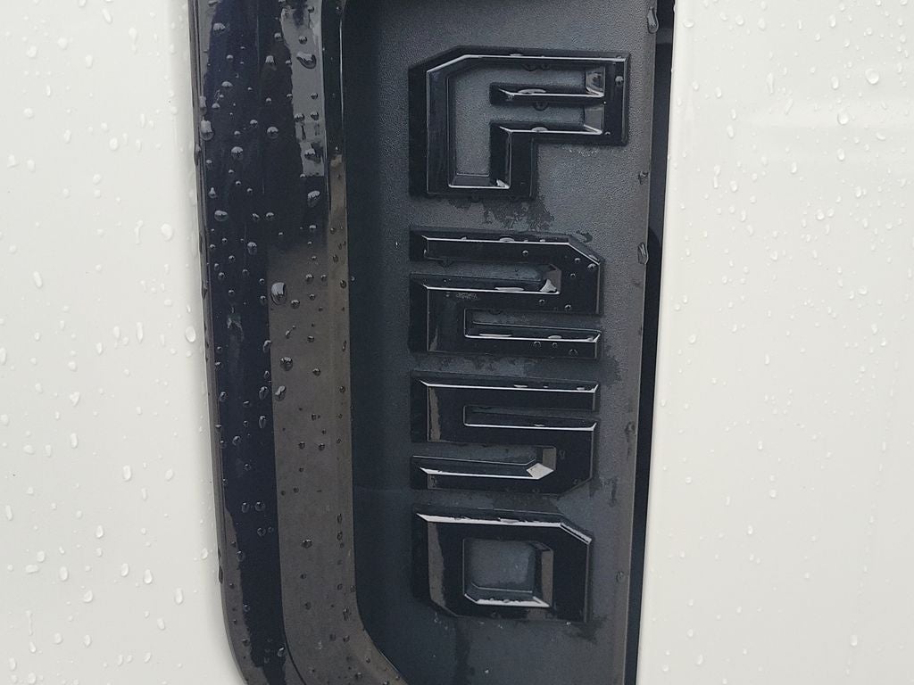 2020 Ford F-250SD Lariat