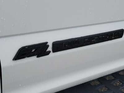 2020 Ford F-250SD Lariat