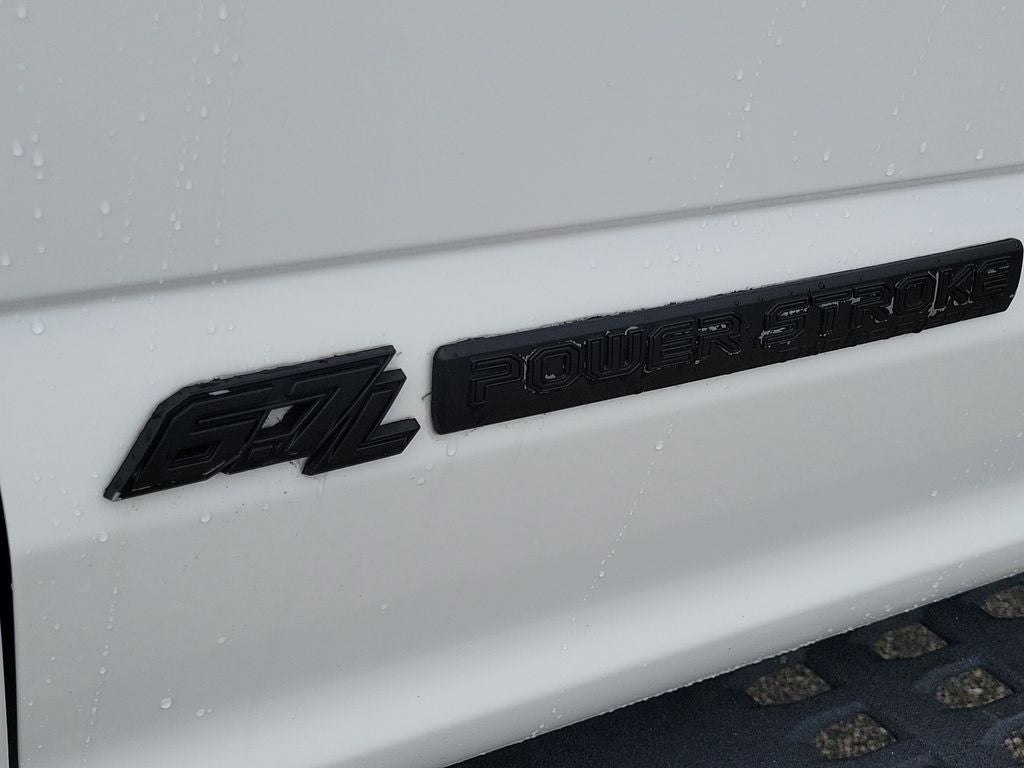 2020 Ford F-250SD Lariat