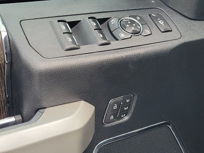 2020 Ford F-250SD Lariat