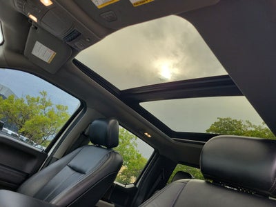 2020 Ford F-250SD Lariat
