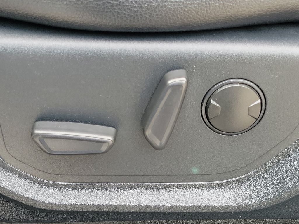 2020 Ford F-250SD Lariat