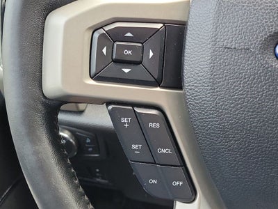 2020 Ford F-250SD Lariat