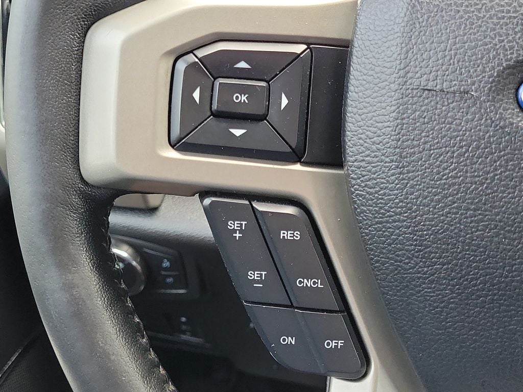 2020 Ford F-250SD Lariat