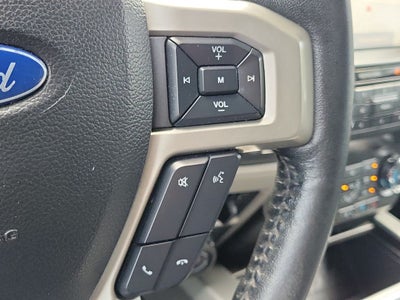 2020 Ford F-250SD Lariat