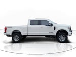 2020 Ford F-250SD Lariat