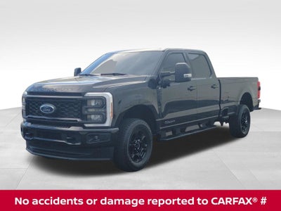 2024 Ford F-350SD XLT