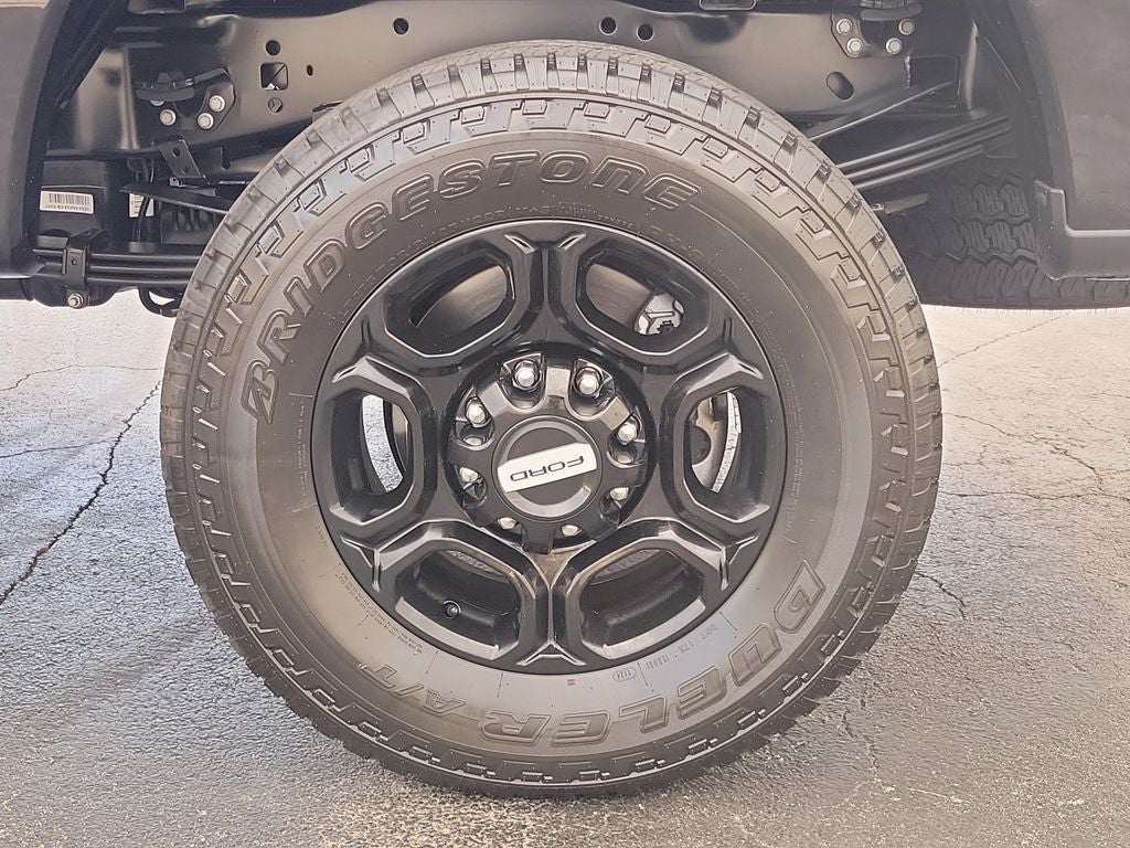 2024 Ford F-350SD XLT