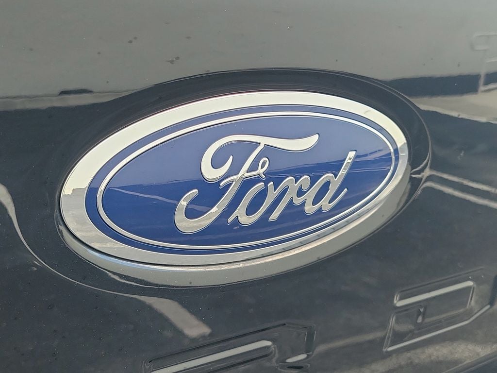 2024 Ford F-350SD XLT