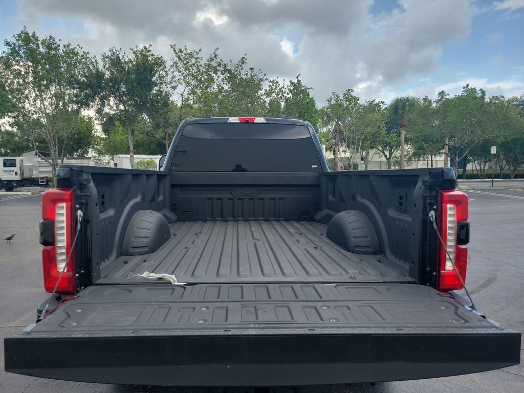 2024 Ford F-350SD XLT