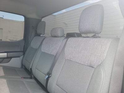 2024 Ford F-350SD XLT