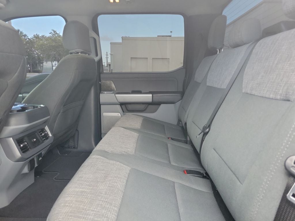2024 Ford F-350SD XLT