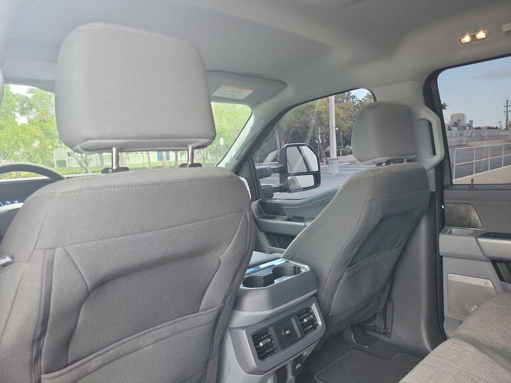 2024 Ford F-350SD XLT