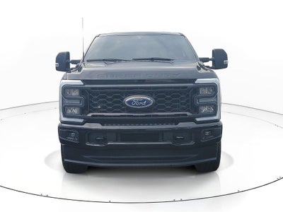 2024 Ford F-350SD XLT