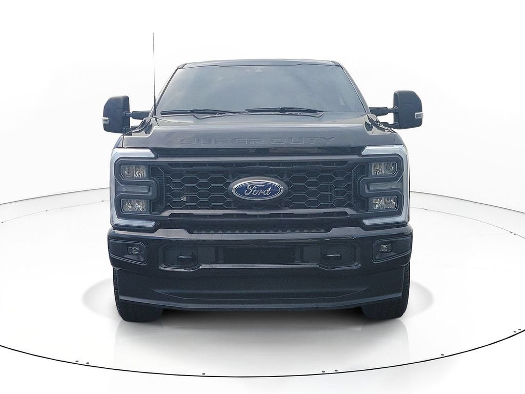 2024 Ford F-350SD XLT