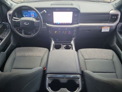 2024 Ford F-350SD XLT