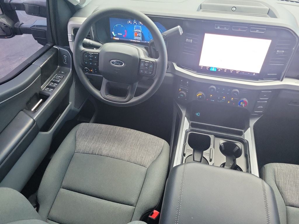 2024 Ford F-350SD XLT