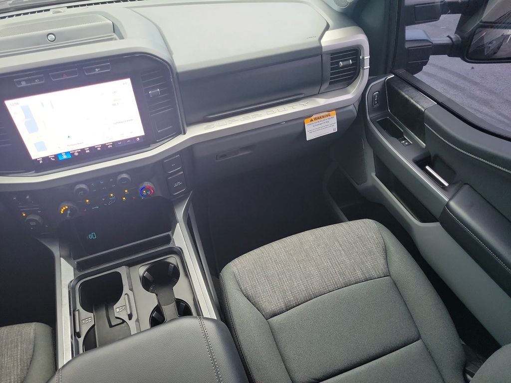 2024 Ford F-350SD XLT
